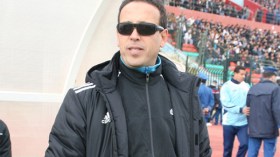 آيت جودي يرغب في مواصلة العمل الموسم المقبل