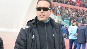 آيت جودي ينفي اتصالاته مع أولمبيك آسفي المغربي