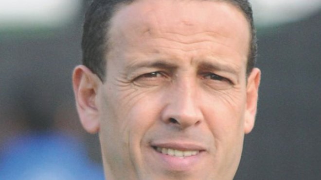 ‭”‬البابية‮” ‬تفسخ عقد آيت جودي‮ ‬وقاسي‮ ‬يخلفه مؤقتا