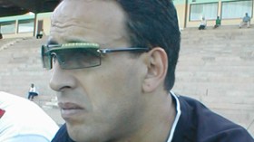 مدربو القسم الأول غاضبون من آيت جودي