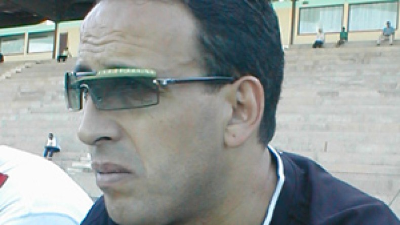 مدربو القسم الأول غاضبون من آيت جودي