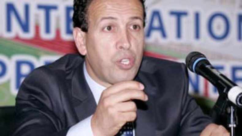 تحدثت  مع  حسام  البدري  وأقنعته .. بودبوز  يفيدنا ..  وحراس  المرمى  مشكلتنا