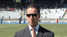 آيت جودي يتولى العارضة الفنية للشبيبة أمام الوفاق ودودان يفكر في الرحيل