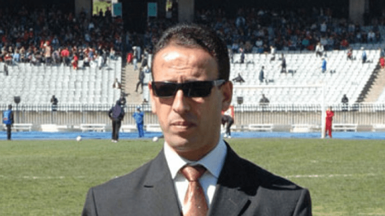 آيت جودي يتولى العارضة الفنية للشبيبة أمام الوفاق ودودان يفكر في الرحيل