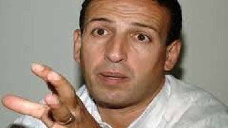 آيت جودي : سعيود سيلتحق صباح الأحد على أقصى تقدير