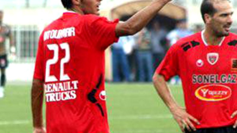 قانا‭ ‬يرفض‭ ‬ضم‭ ‬ڤواوي‭ ‬لبلوزداد‭ ‬وآيت‭ ‬وعمر‭ ‬يلتحق