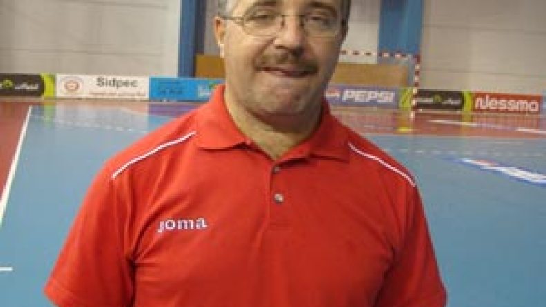 “سنبعد بعض اللاعبات مؤقتا وأتمنى أن توّفر لنا إمكانيات أكثر”