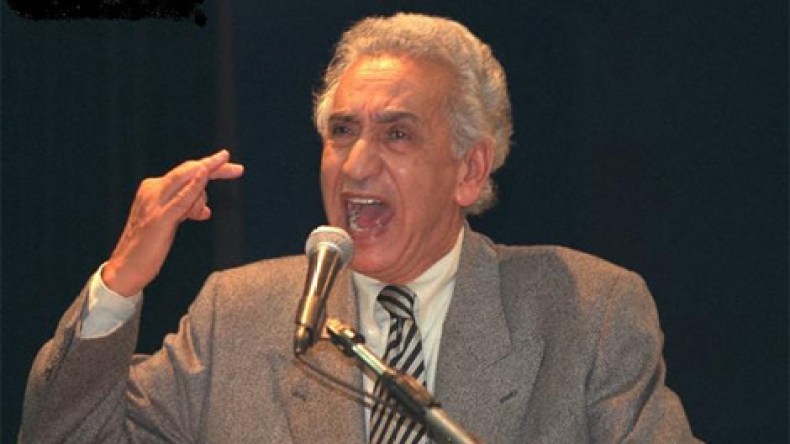 بوعكوير يراسل آيت أحمد للتنديد بتحالف” الأفافاس” مع” الأرندي” و”الأفلان”