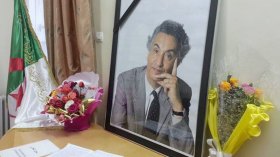 قيادة الأفافاس وممثلو السلطة مجرّد معزين في جنازة “الدا الحسين”