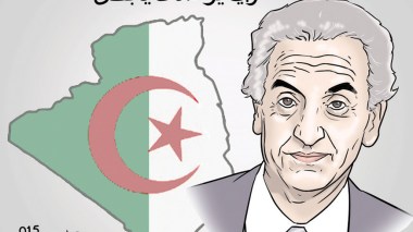 كاريكاتير العدد 4958