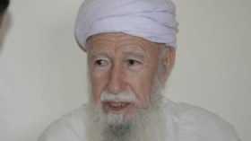 أبارك‭ ‬تحالف‭ ‬الإسلاميين‭ ‬لكنني‭ ‬لست طرفا فيه