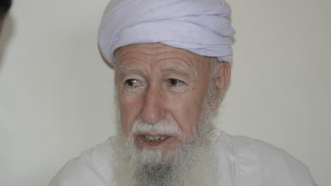 أبارك‭ ‬تحالف‭ ‬الإسلاميين‭ ‬لكنني‭ ‬لست طرفا فيه