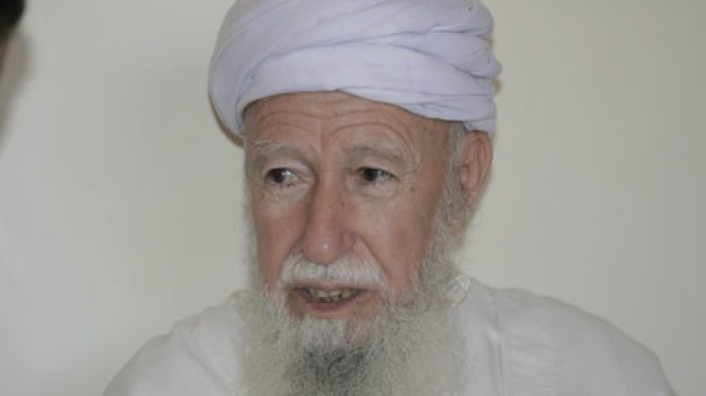 أبارك‭ ‬تحالف‭ ‬الإسلاميين‭ ‬لكنني‭ ‬لست طرفا فيه