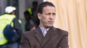 آيت جودي:  حظوظنا في التأهل إلى المونديال ستكون متساوية مع بوركينا فاسو