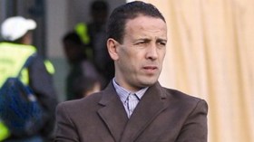 آيت جودي يرفض إكمال الموسم