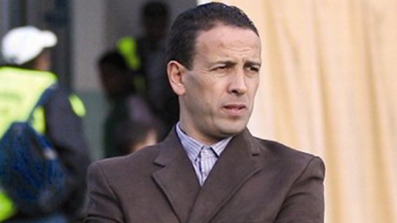 آيت جودي يرفض إكمال الموسم