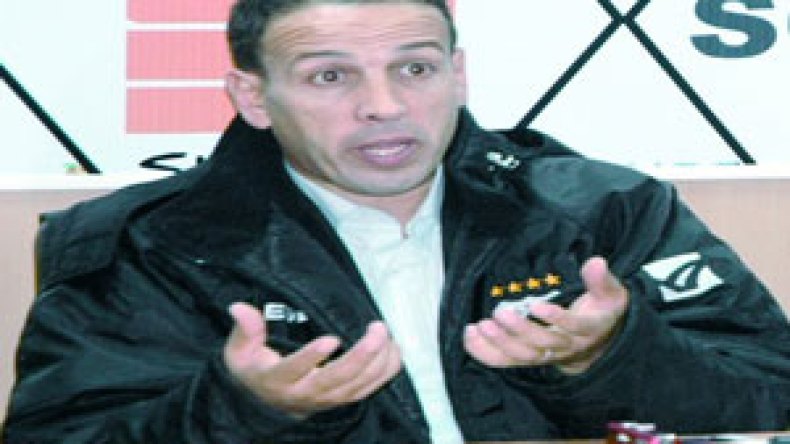 المنتخب‭ ‬الأولمبي‭ ‬اليوم‭ ‬في‭ ‬آخر‭ ‬معسكر‭ ‬إعدادي‭ ‬لمواجهة‭ ‬مدغشقر