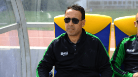 أيت جودي يؤكد أن شبيبة القبائل لم تتفق بعد مع بادو زاكي