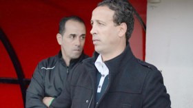 آيت جودي يهدد بالرحيل عن شبيبة القبائل