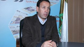 حناشي يعرض على آيت جودي تمديد عقده لموسم إضافي