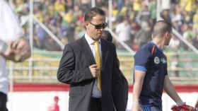 الشبيبة وآيت جودي يخسران الرهان