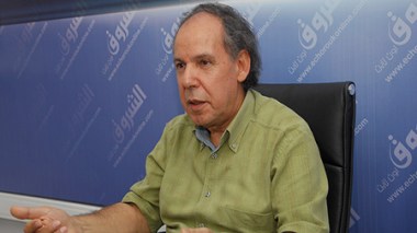 Aït Larbi: «Le pouvoir n’agit que sous la pression»