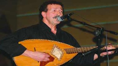 Aït Menguellet chante à Paris pour les 50 ans de l’Indépendance de l’Algérie