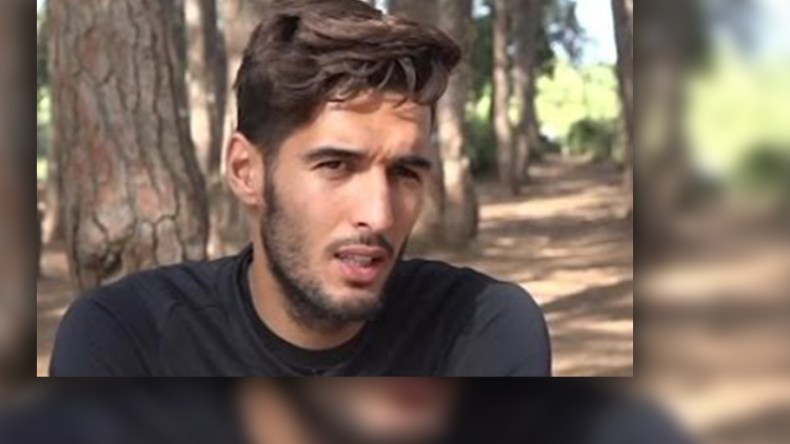 لجنة الانضباط “تضرب” آيت واعمر بـ4 لقاءات وأمادا بمباراتين