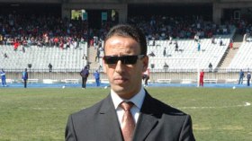 Aït Djoudi: “Mon différend avec Halilhodzic, c’est du passé !”