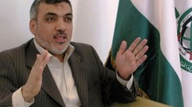 قيادي في حماس: سلاح الجيوش العربية صدأ قبل أن يستخدم