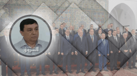 أجاووت يلتحق على متن سيارته