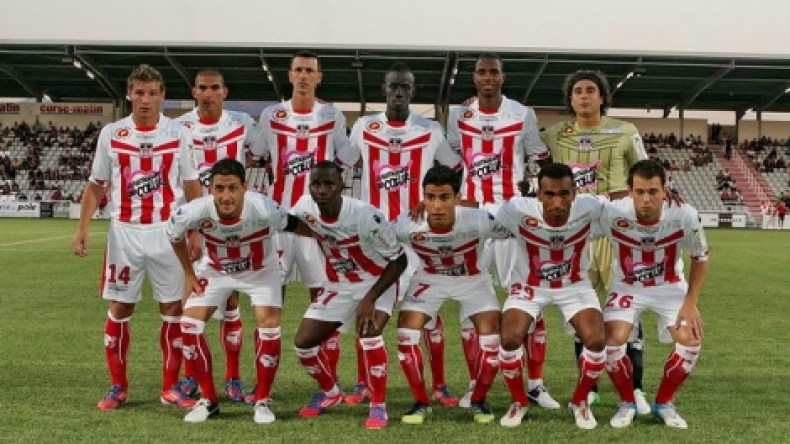 مهدي مصطفى يهدي الفوز لأجاكسيو