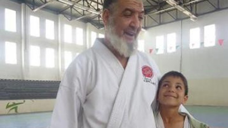 عجال: الجزائر همشتني.. أمريكا ودول أوروبية تطلبني لتكوين رياضييها