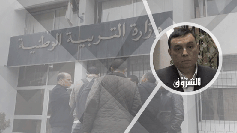 وزير التربية: عهد “البريكولاج” انتهى.. وحان وقت الكفاءات