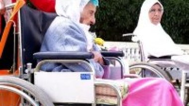 Toute atteinte contre une personne âgée est passible de sanctions pénales