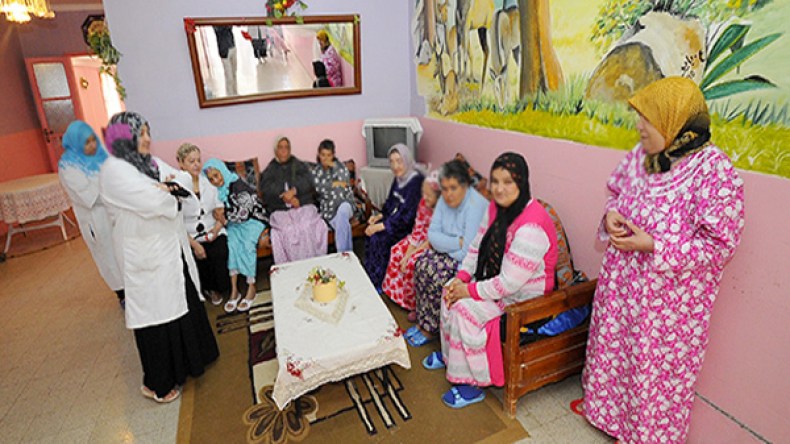 لا نريد الطعام ولا الكلام.. نريد أبناءنا (!)