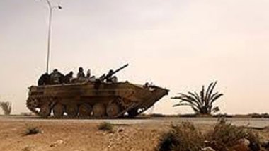 Libye : les rebelles reprennent la ville stratégique d’Ajdabiyah