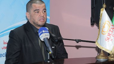Youcef Mecheria: “Certain malevolent Websites are attempting to steer Algerian women towards extremism”