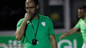 انتداب عجالي مدربا جديدا لغليزان