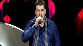 أحلام تمسح الأرض بعجراد يوغرطة.. “صوتك خنقني”