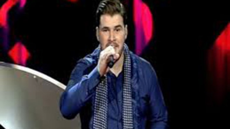 أحلام تمسح الأرض بعجراد يوغرطة.. “صوتك خنقني”