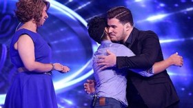 عجراد يضمن مكانه في نهائيات “أراب أيدول3” وبدوحان يغادر البرنامج..