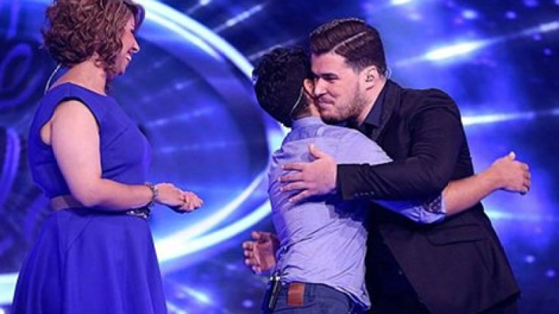 عجراد يضمن مكانه في نهائيات “أراب أيدول3” وبدوحان يغادر البرنامج..