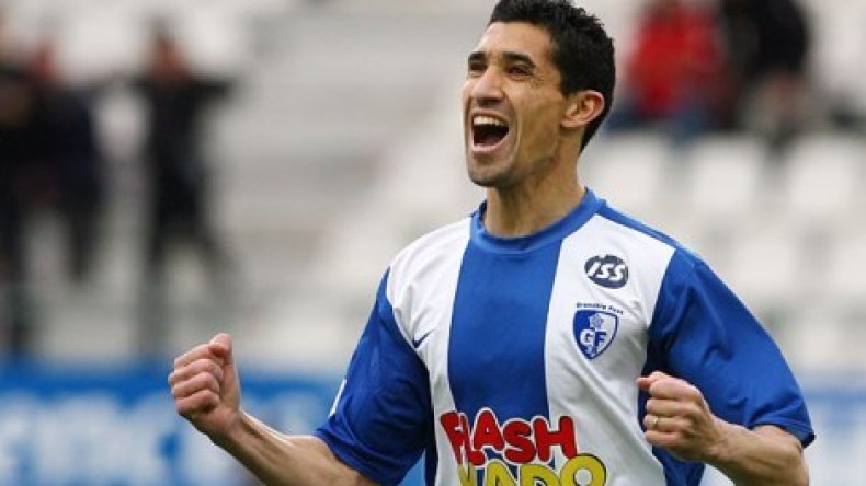 “المخضرم” أكرور مازال رقما ثابتا في “الميركاتو” الفرنسي