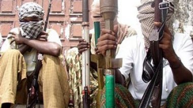 Aqmi confirme sa présence en Libye