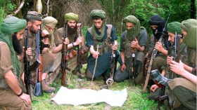 التحقيق في مصرع الإرهابي “ناصر التومي” قيادي “القاعدة”