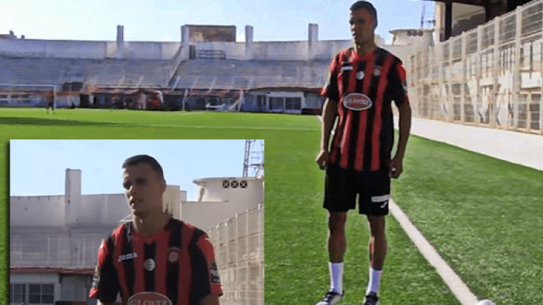 حمزاوي يحدث “طوارئ”.. والمصريون “يتجسسون” عليه في البرتغال