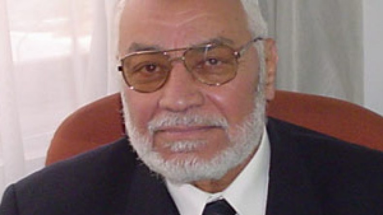 مروّجو‭ ‬أكذوبة‭ ‬اللقاء‭ ‬السري‭ ‬مع‭ ‬سليمان‭ ‬هم‭ ‬أذناب‭ ‬النظام‭ ‬البائد