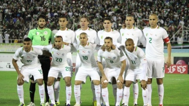 وكالة الأنباء الفرنسية: الجزائر منتخب مونديالي وقيمة كروية ثابتة