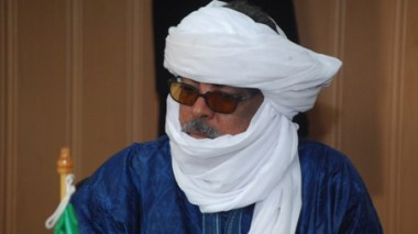 Amenokal’s son Mohamed Akhamoukh: we reached an agreement but France surprised us by war